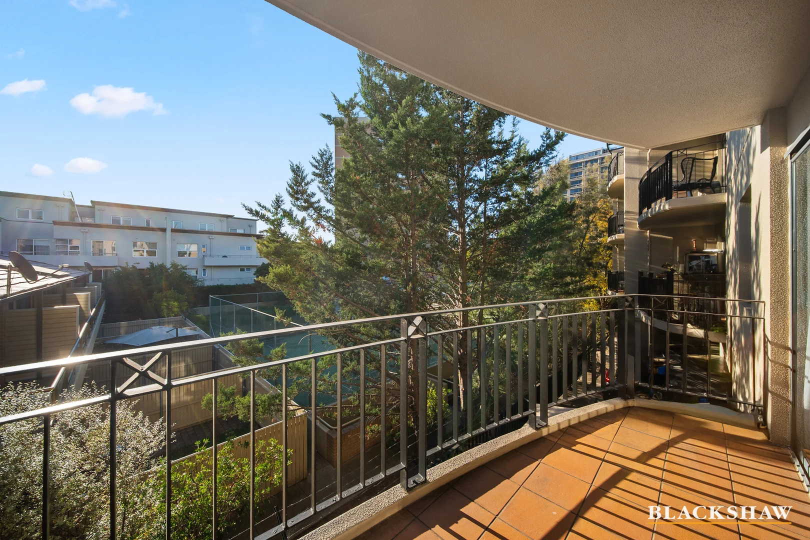 Photo of 104/15 Tench Street, Kingston ACT 2604