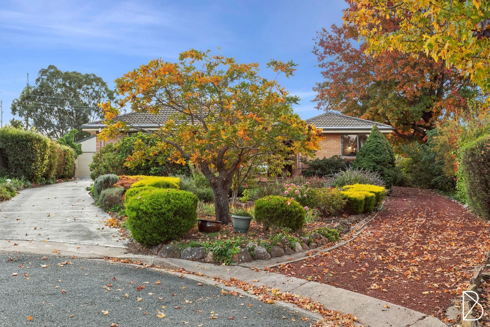 Photo of 8 Boyce Place, Chifley ACT 2606