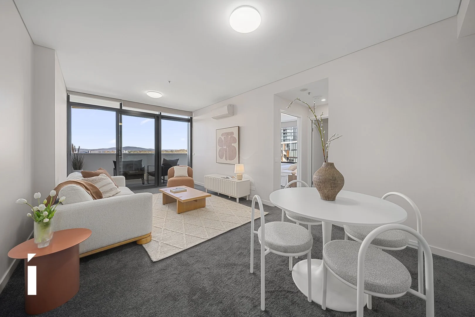 Photo of 199/41 Chandler Street, Belconnen ACT 2617
