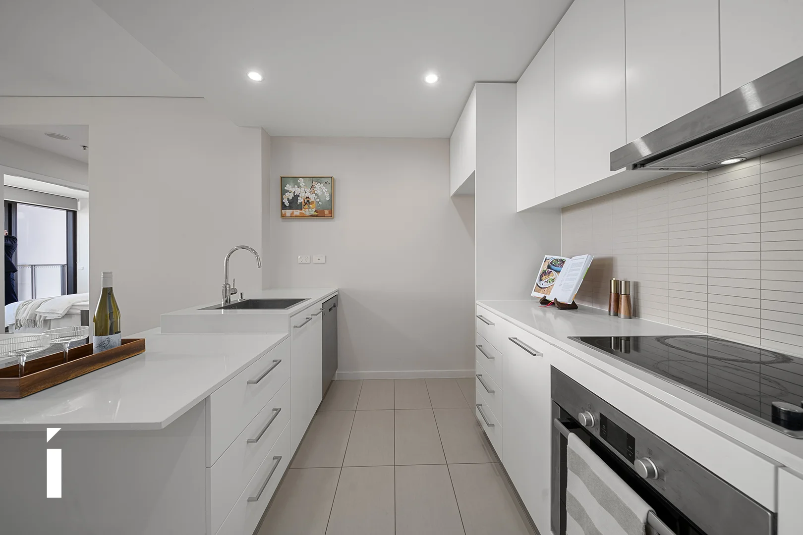 Photo of 199/41 Chandler Street, Belconnen ACT 2617