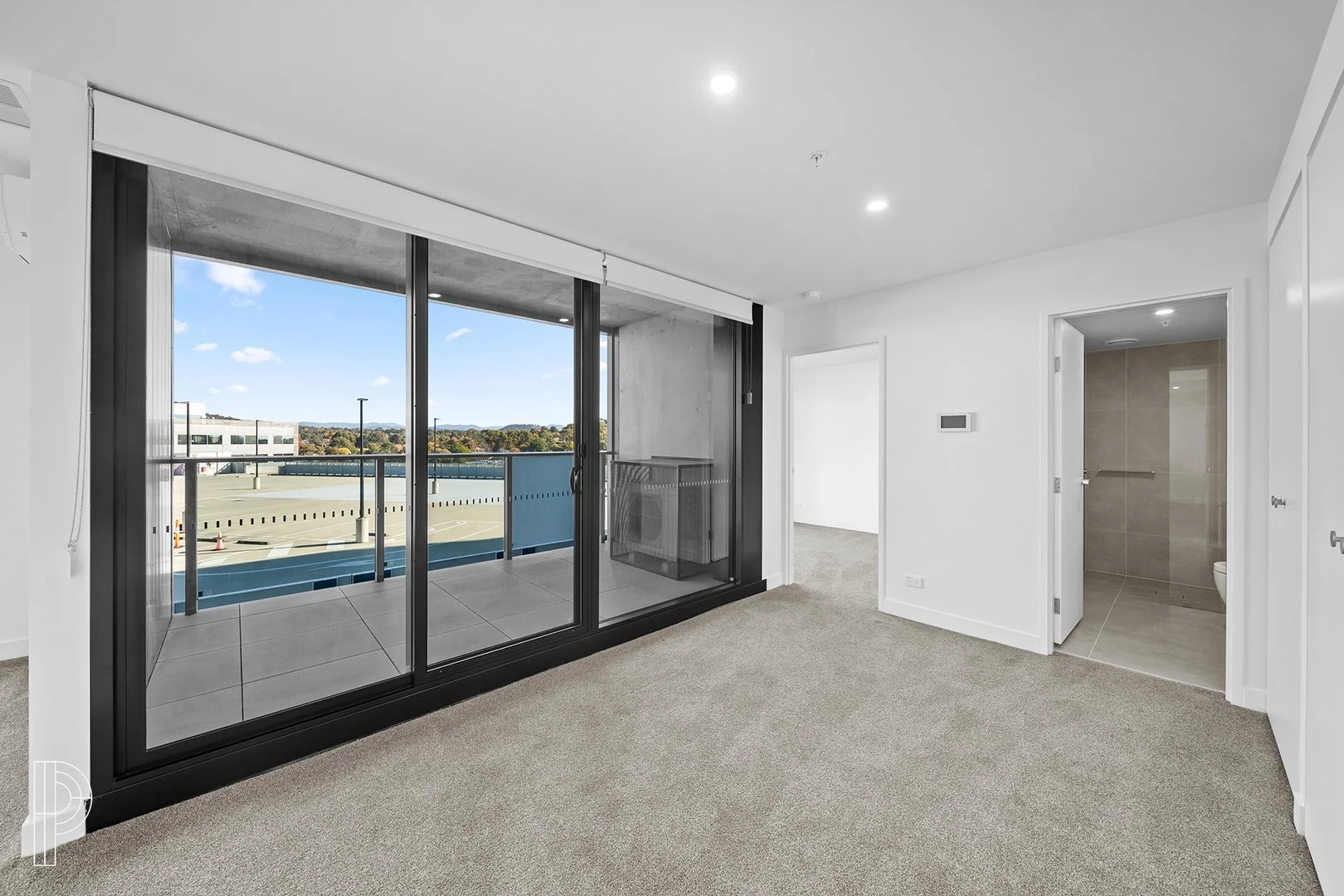Photo of 909/6 Furzer Street, Phillip ACT 2606