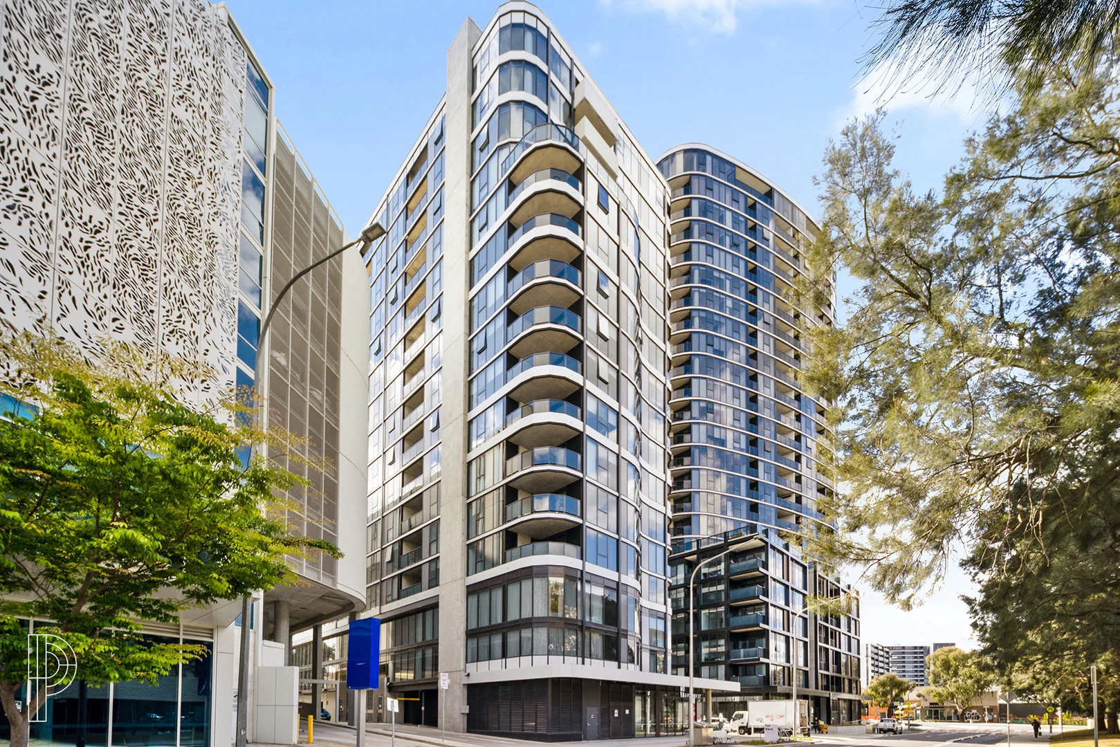Photo of 909/6 Furzer Street, Phillip ACT 2606