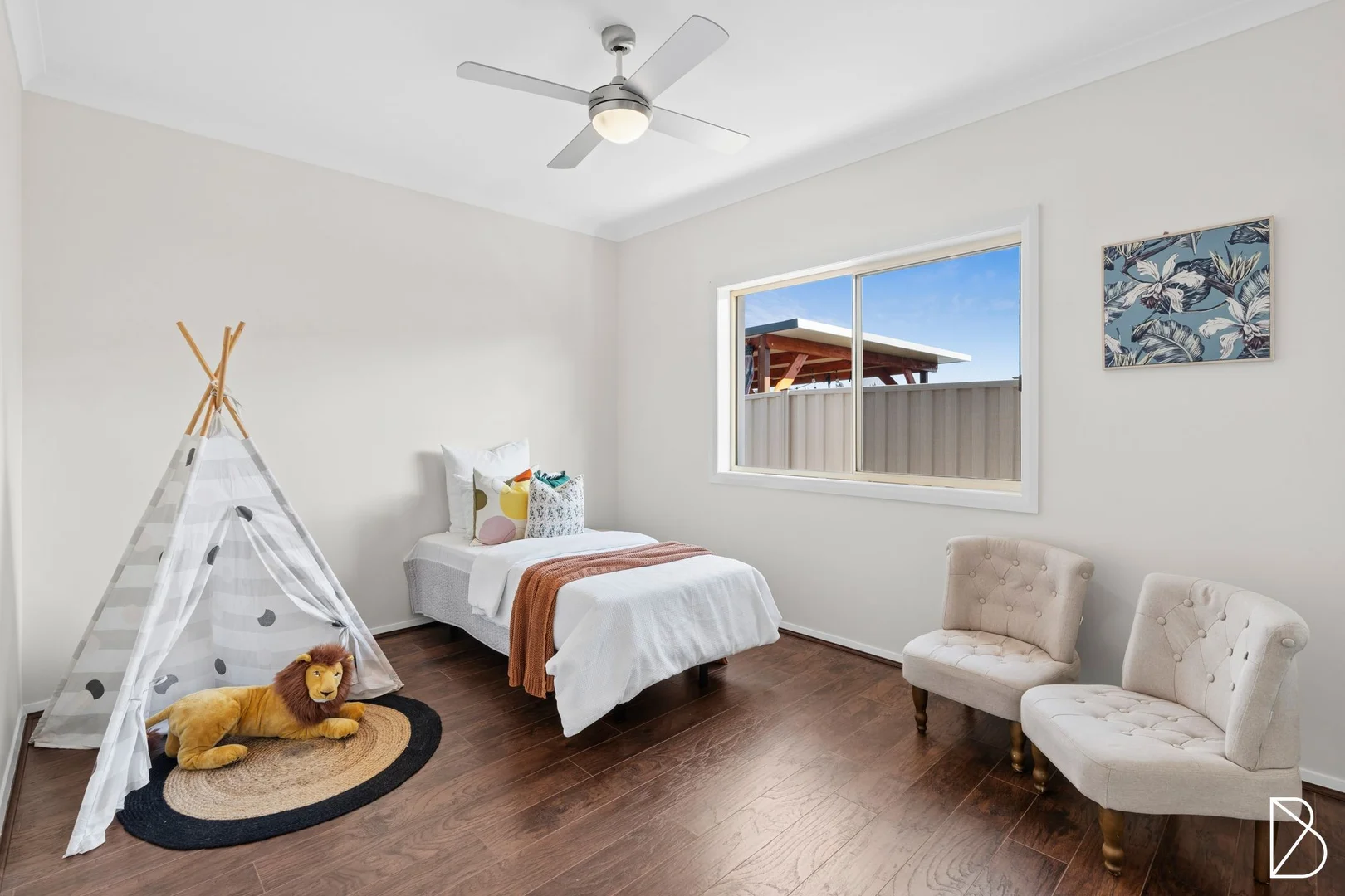 Photo of 5 Rubeo Street, Forde ACT 2914