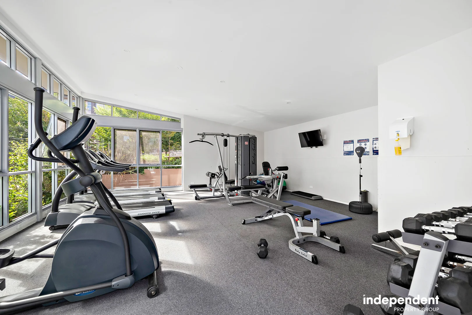 Photo of 104/121 Easty Street, Phillip ACT 2606