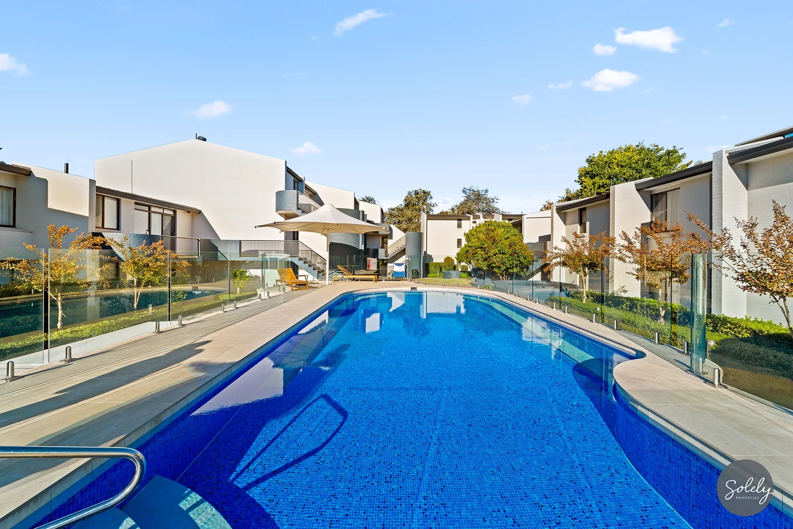 Photo of 16/1 Oxley Street, Griffith ACT 2603