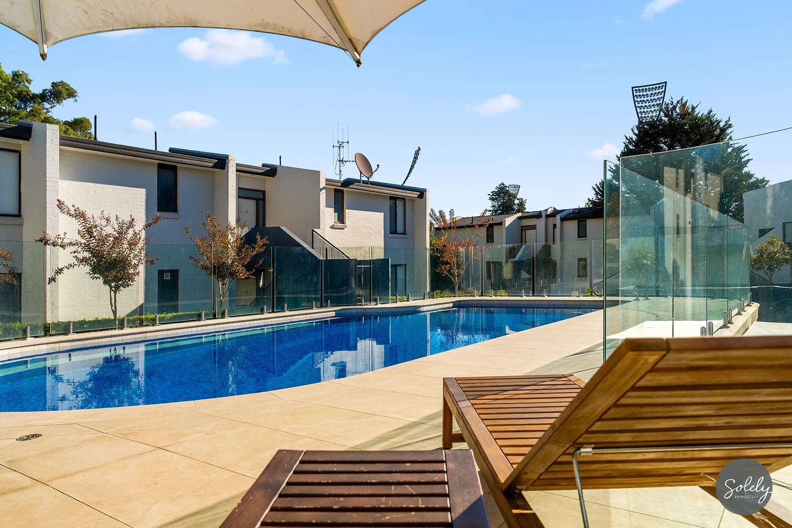 Photo of 16/1 Oxley Street, Griffith ACT 2603
