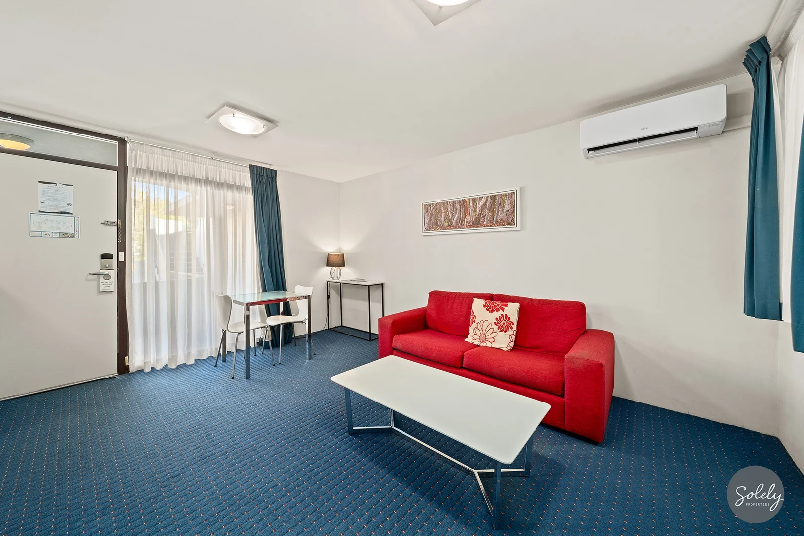 Photo of 16/1 Oxley Street, Griffith ACT 2603