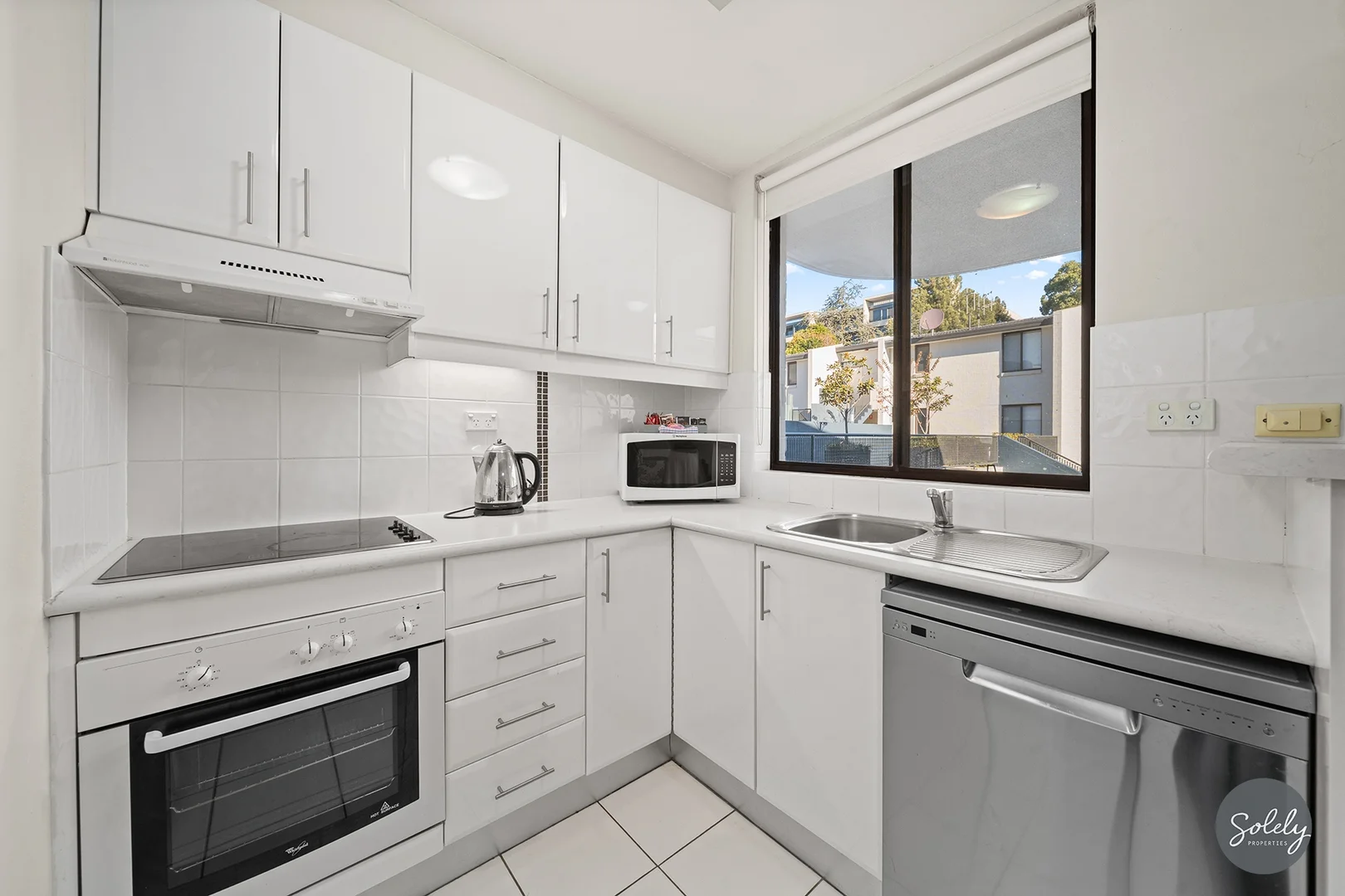 Photo of 16/1 Oxley Street, Griffith ACT 2603