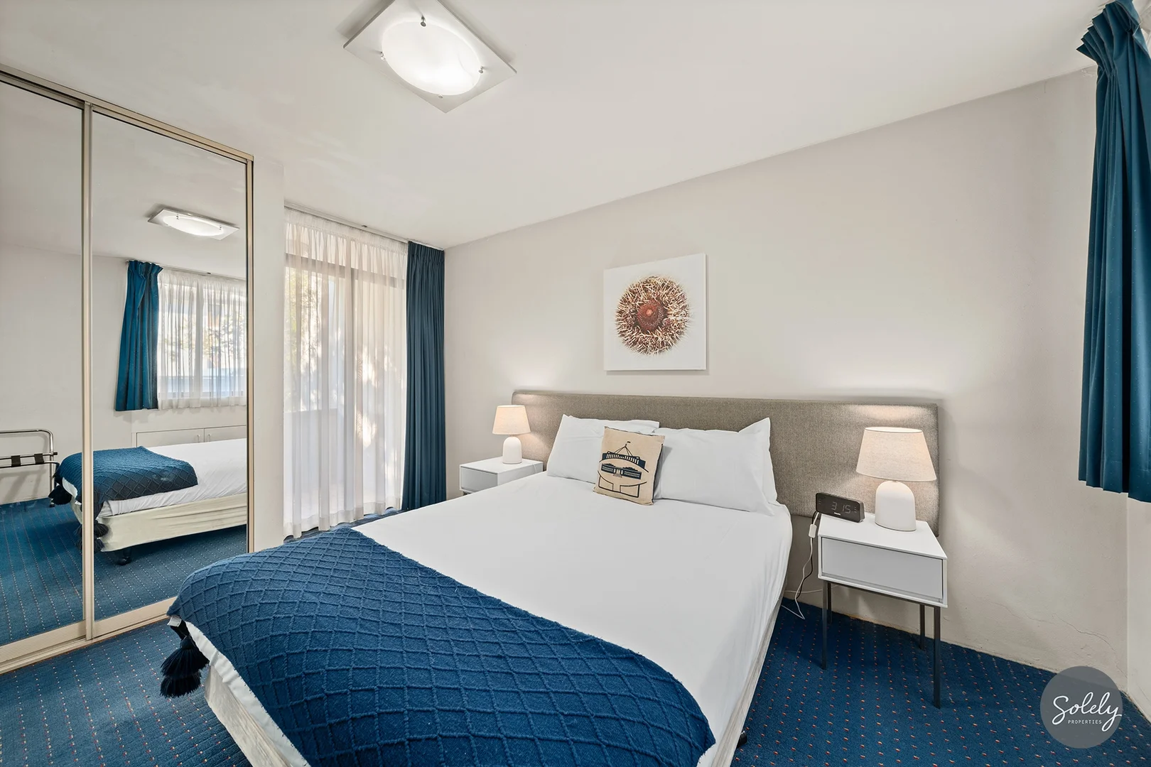Photo of 16/1 Oxley Street, Griffith ACT 2603