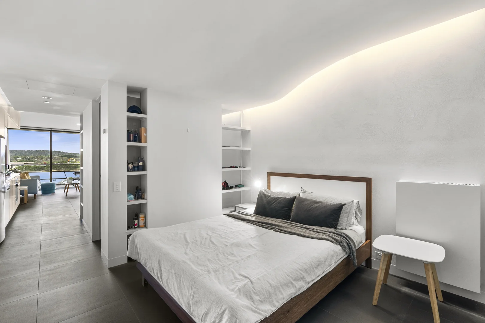 Photo of 611/25 Edinburgh Avenue, City ACT 2601
