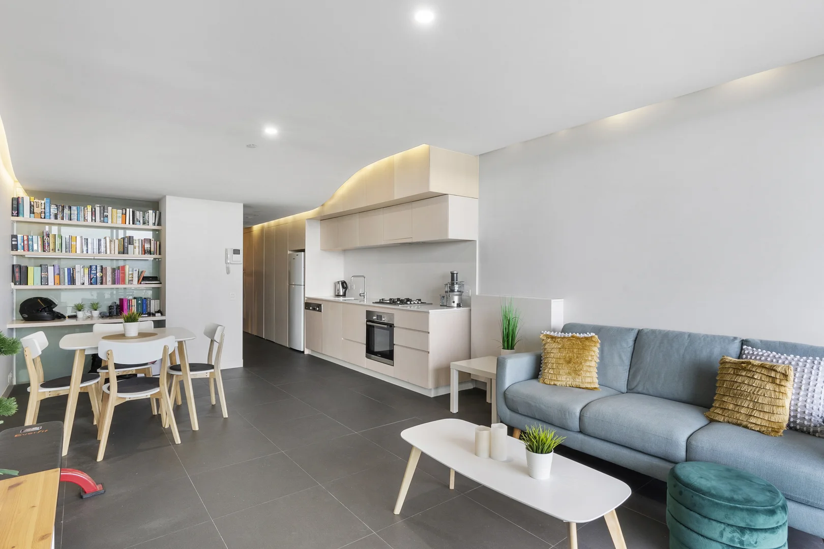 Photo of 611/25 Edinburgh Avenue, City ACT 2601