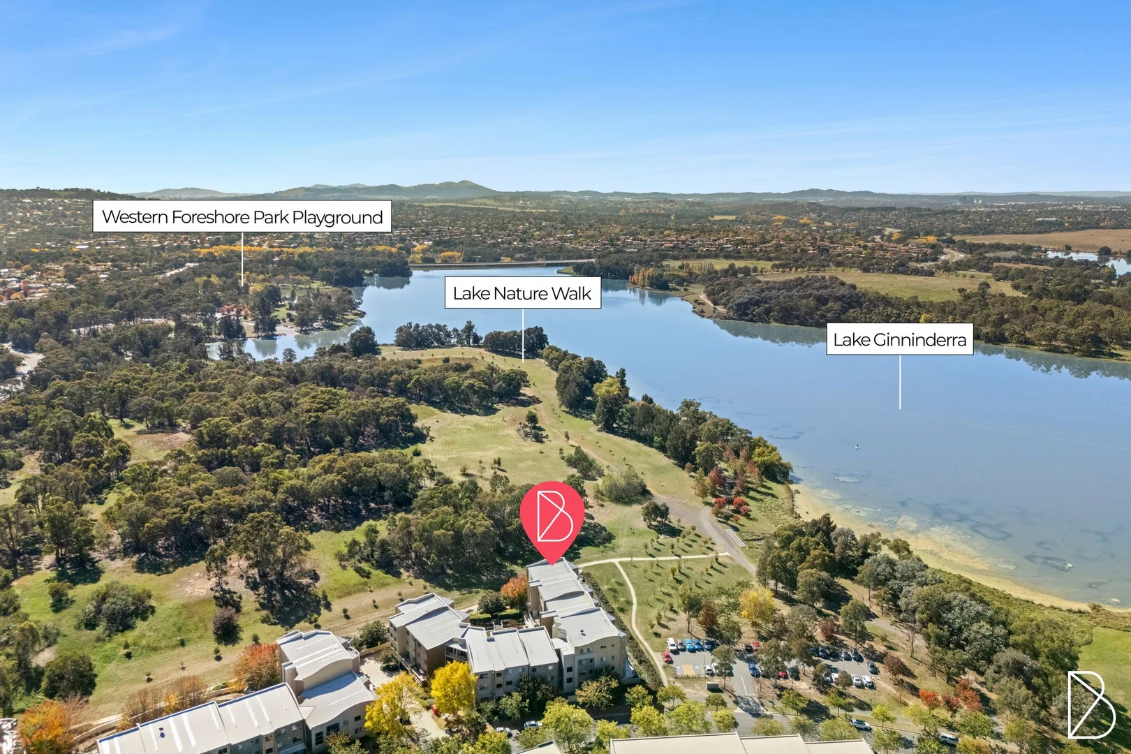 Photo of 80/20 Beissel Street, Belconnen ACT 2617