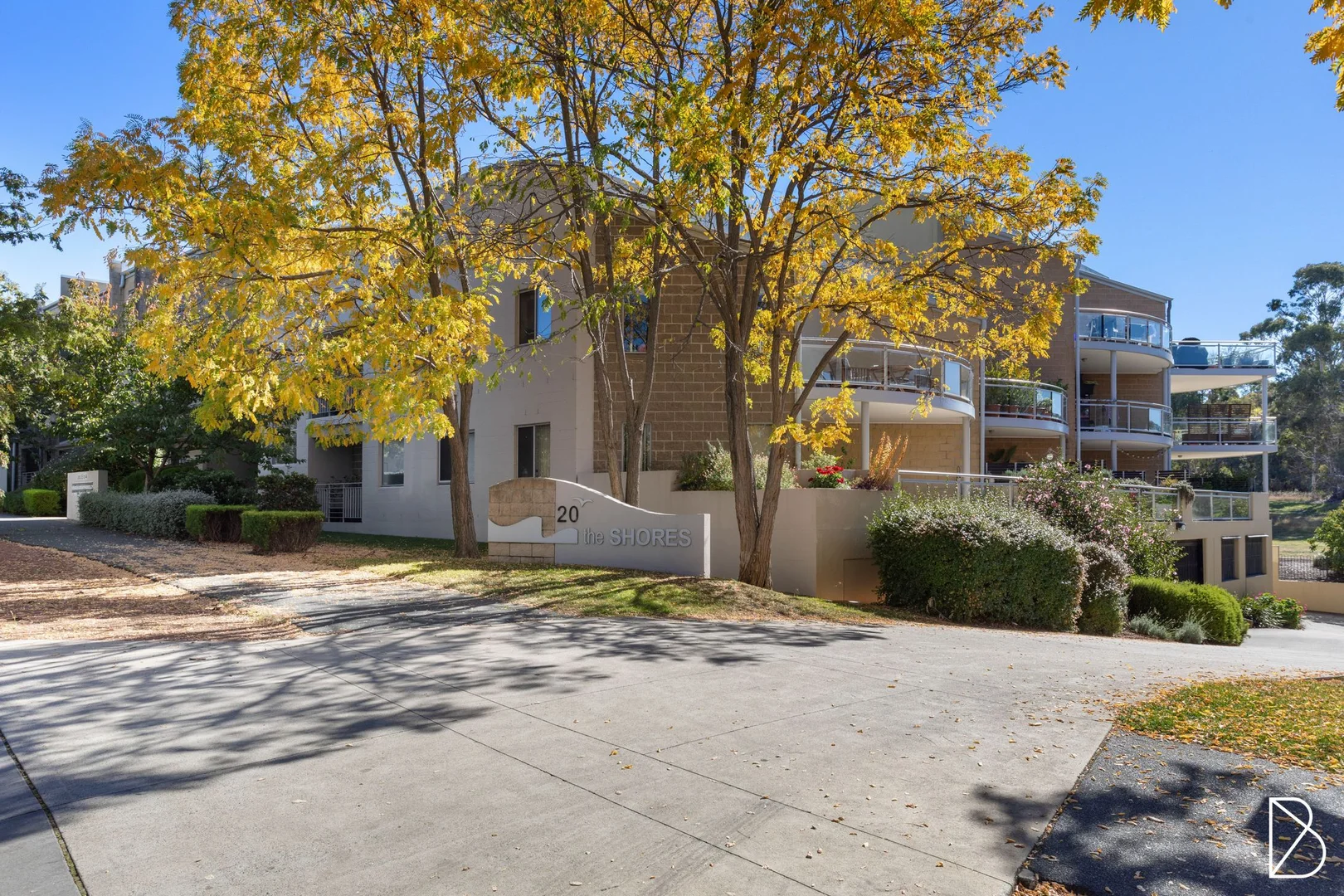Photo of 80/20 Beissel Street, Belconnen ACT 2617