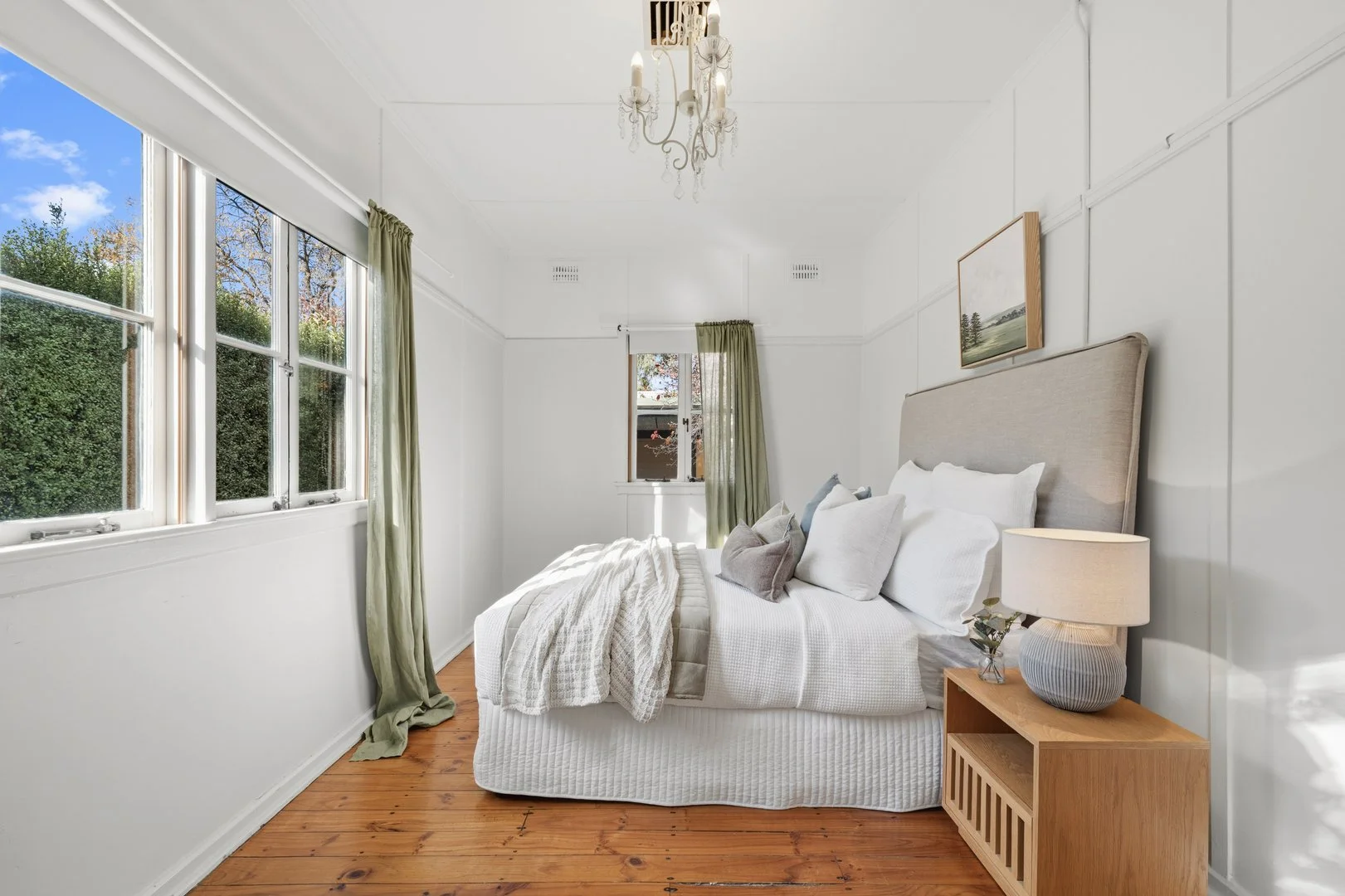 Photo of 2 Finn Street, O'Connor ACT 2602
