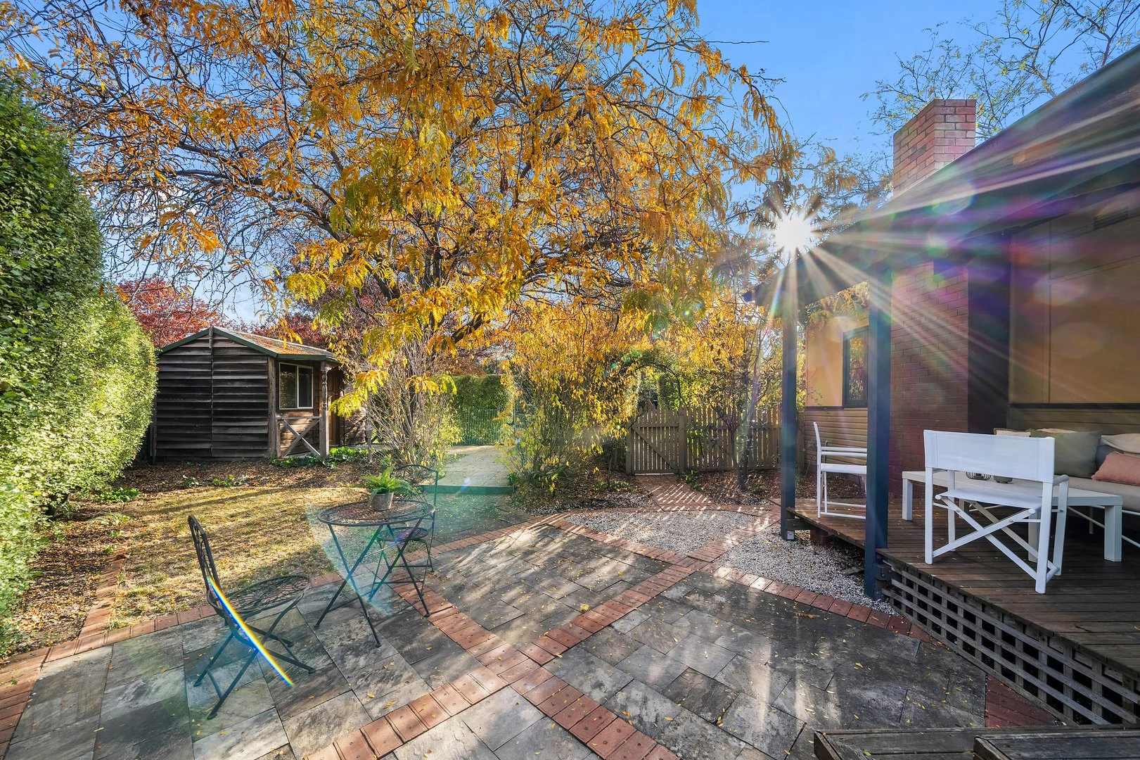 Photo of 2 Finn Street, O'Connor ACT 2602