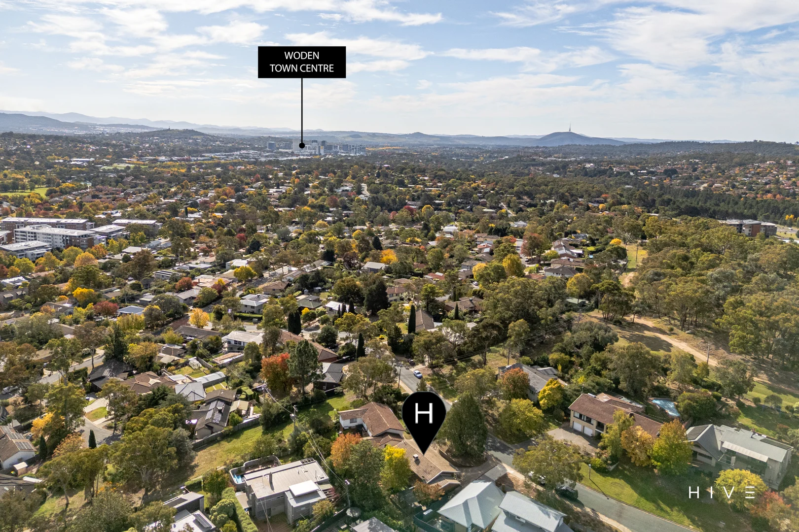 Photo of 16 Roseworthy Crescent, Farrer ACT 2607