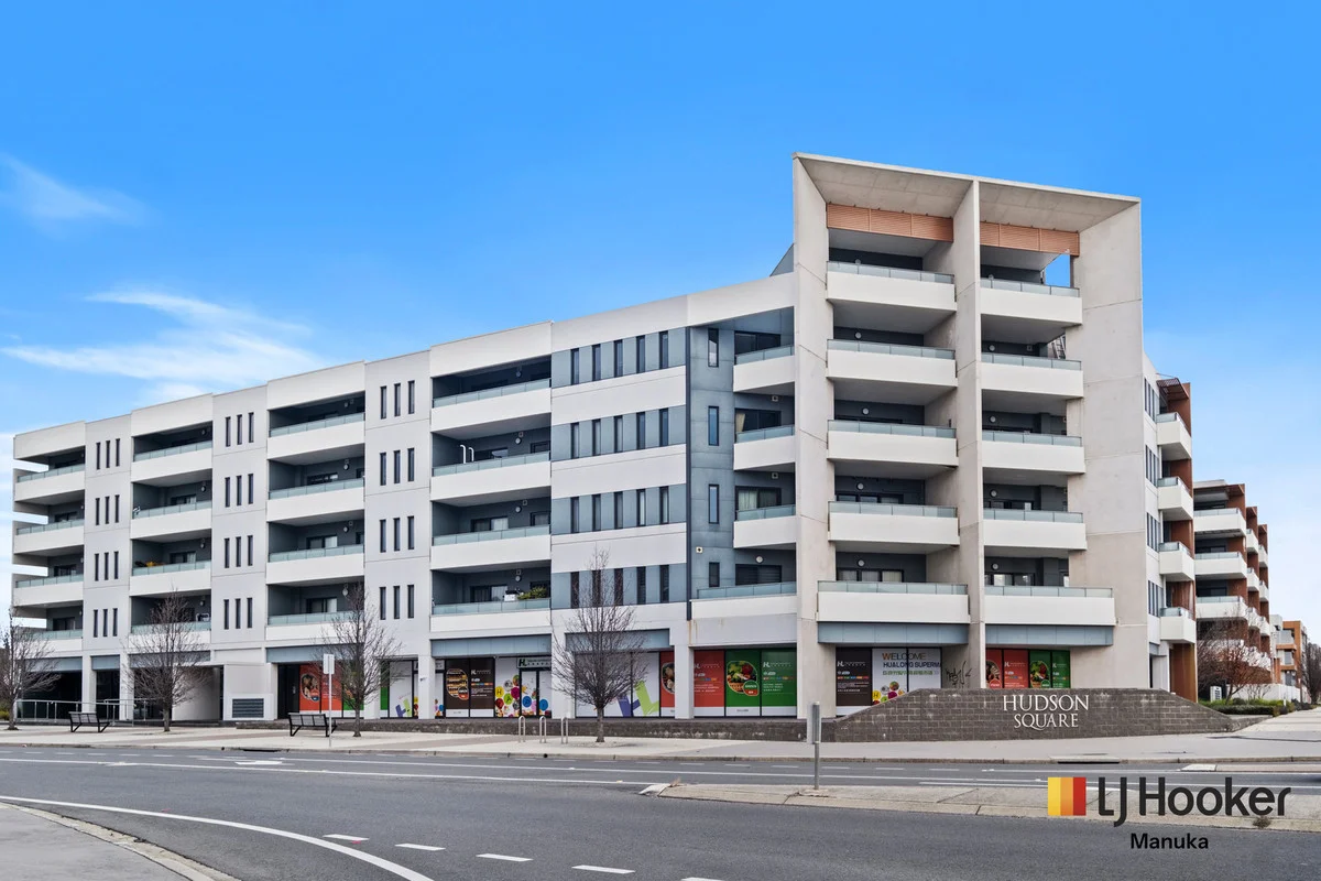 Photo of 55/162 Flemington Road, Harrison ACT 2914