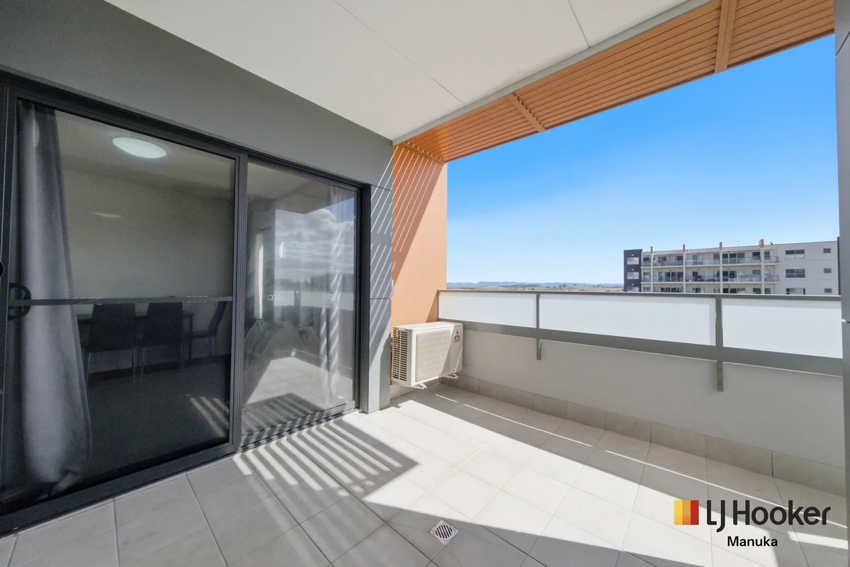 Photo of 55/162 Flemington Road, Harrison ACT 2914