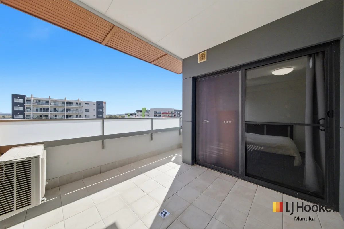 Photo of 55/162 Flemington Road, Harrison ACT 2914