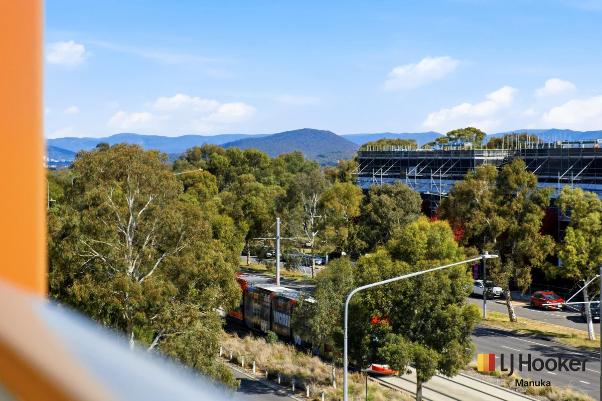 Photo of 55/162 Flemington Road, Harrison ACT 2914