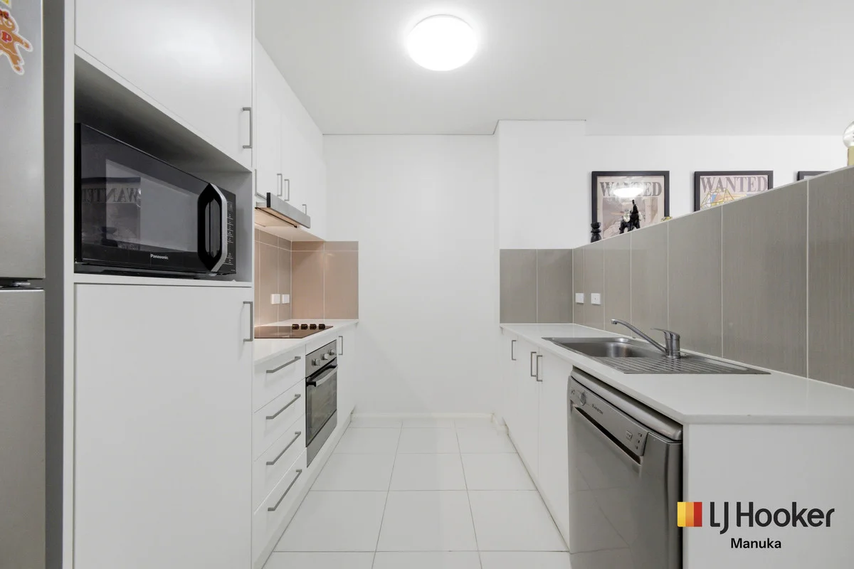 Photo of 55/162 Flemington Road, Harrison ACT 2914