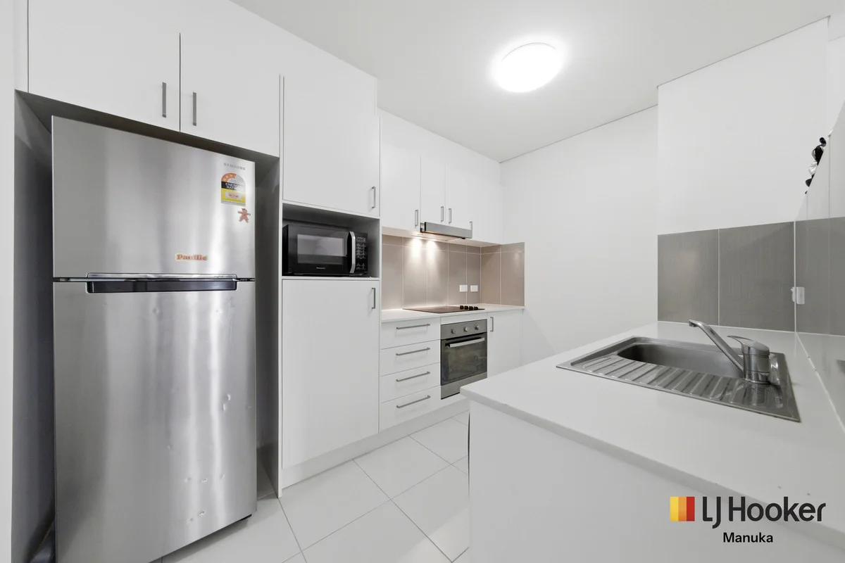 Photo of 55/162 Flemington Road, Harrison ACT 2914