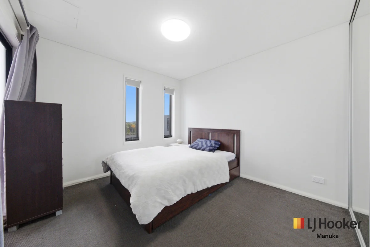 Photo of 55/162 Flemington Road, Harrison ACT 2914