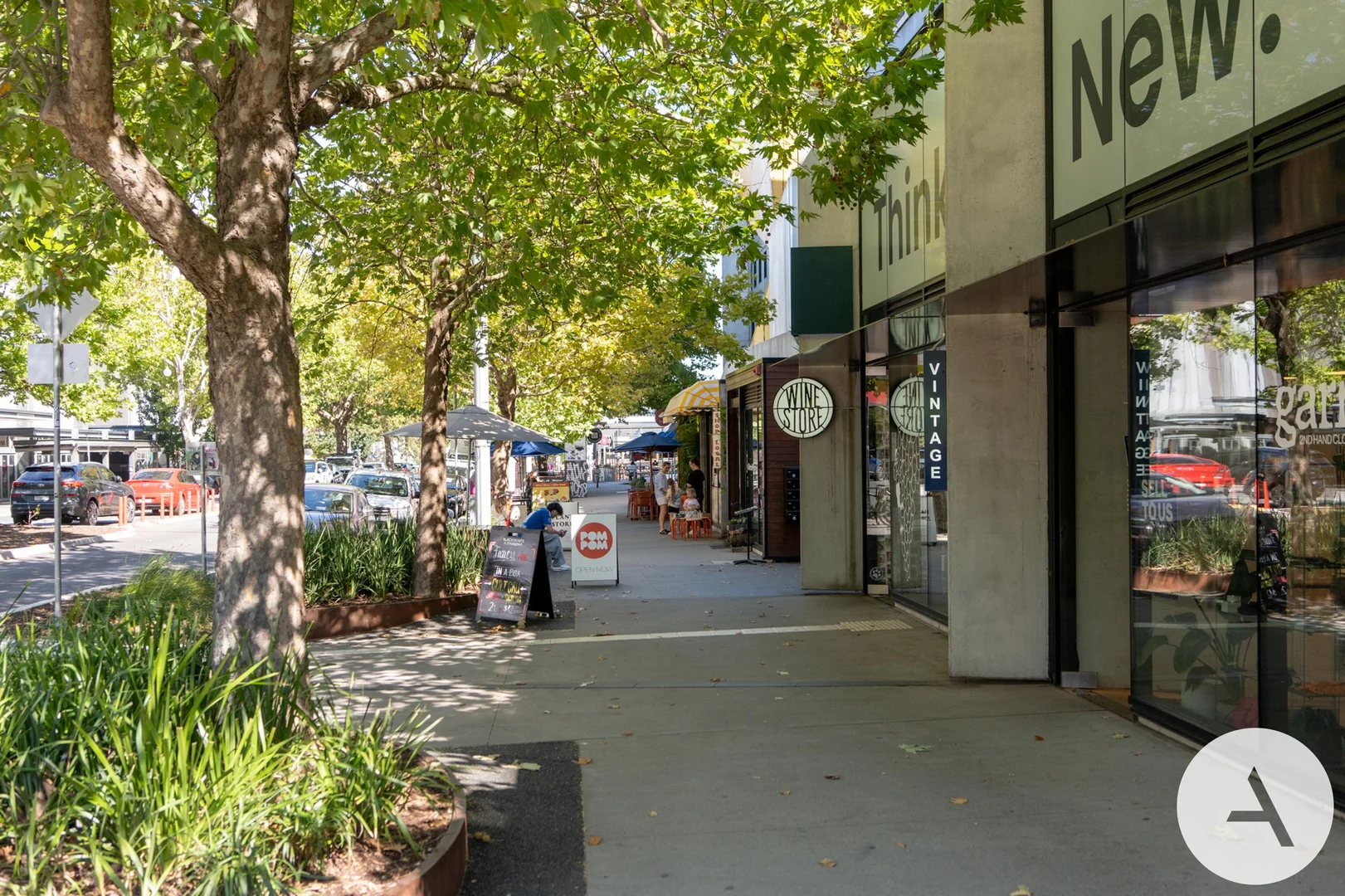Photo of 54/28 Mort St, Braddon ACT 2612