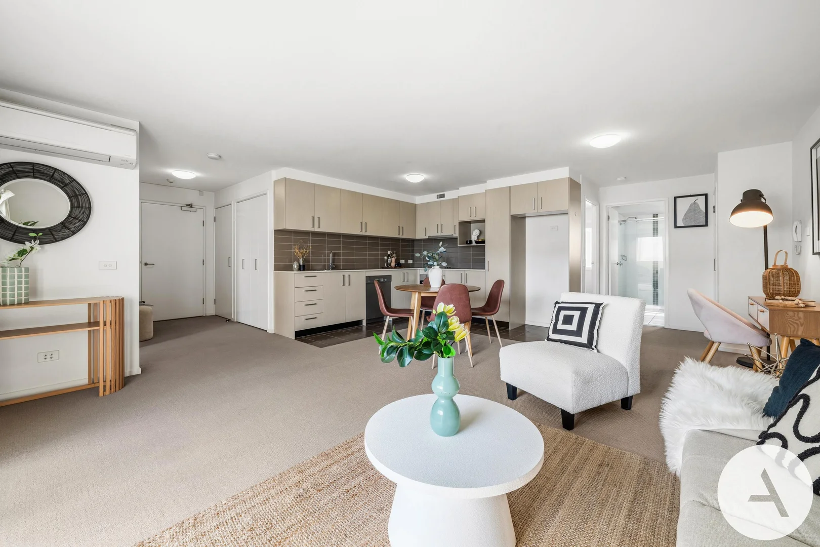 Photo of 54/28 Mort St, Braddon ACT 2612