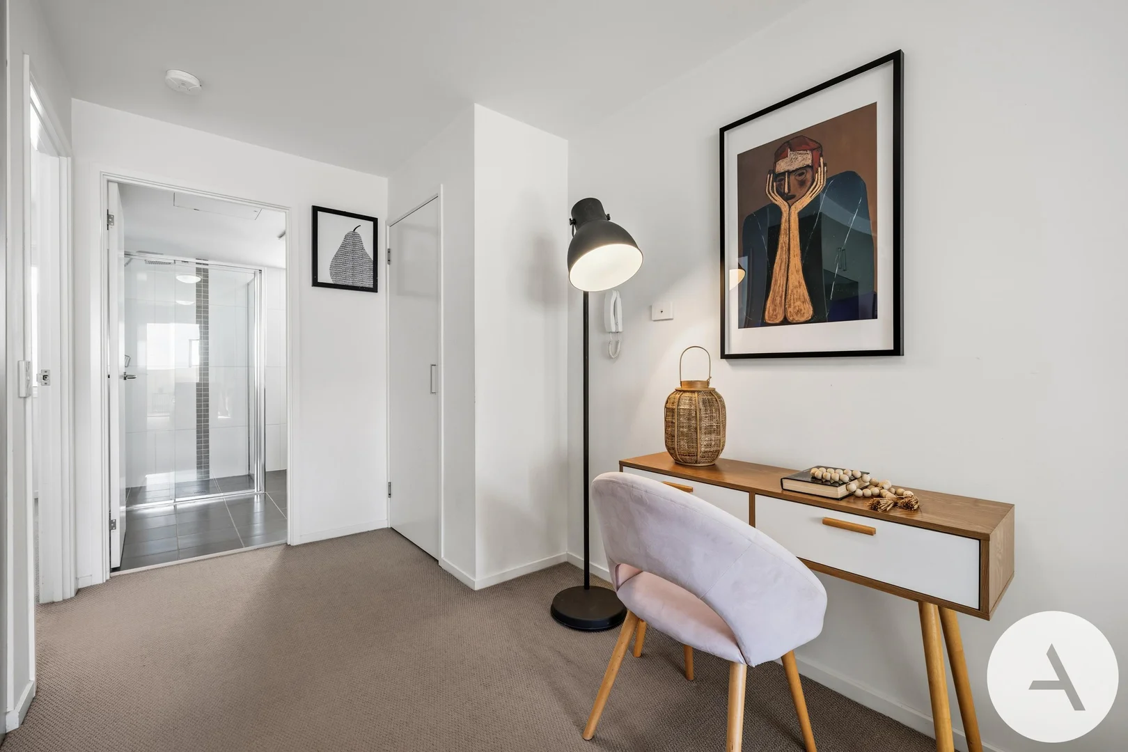 Photo of 54/28 Mort St, Braddon ACT 2612