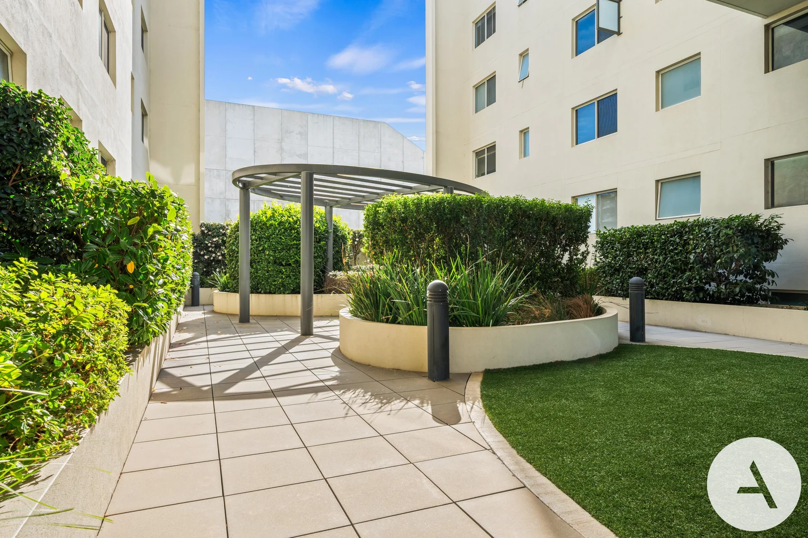 Photo of 54/28 Mort St, Braddon ACT 2612