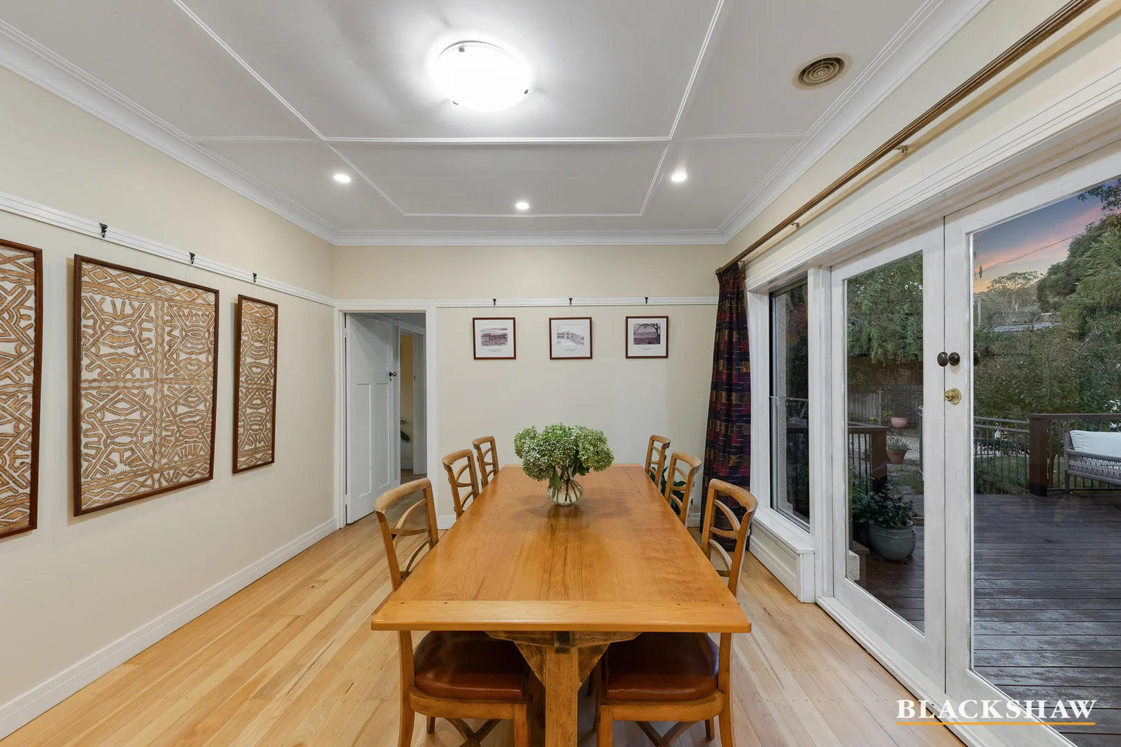 Photo of 68 Coranderrk Street, Reid ACT 2612