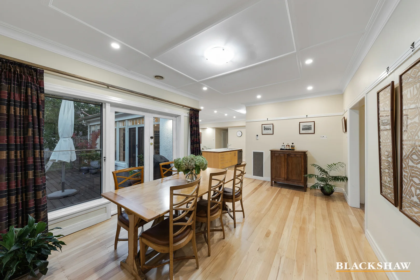 Photo of 68 Coranderrk Street, Reid ACT 2612