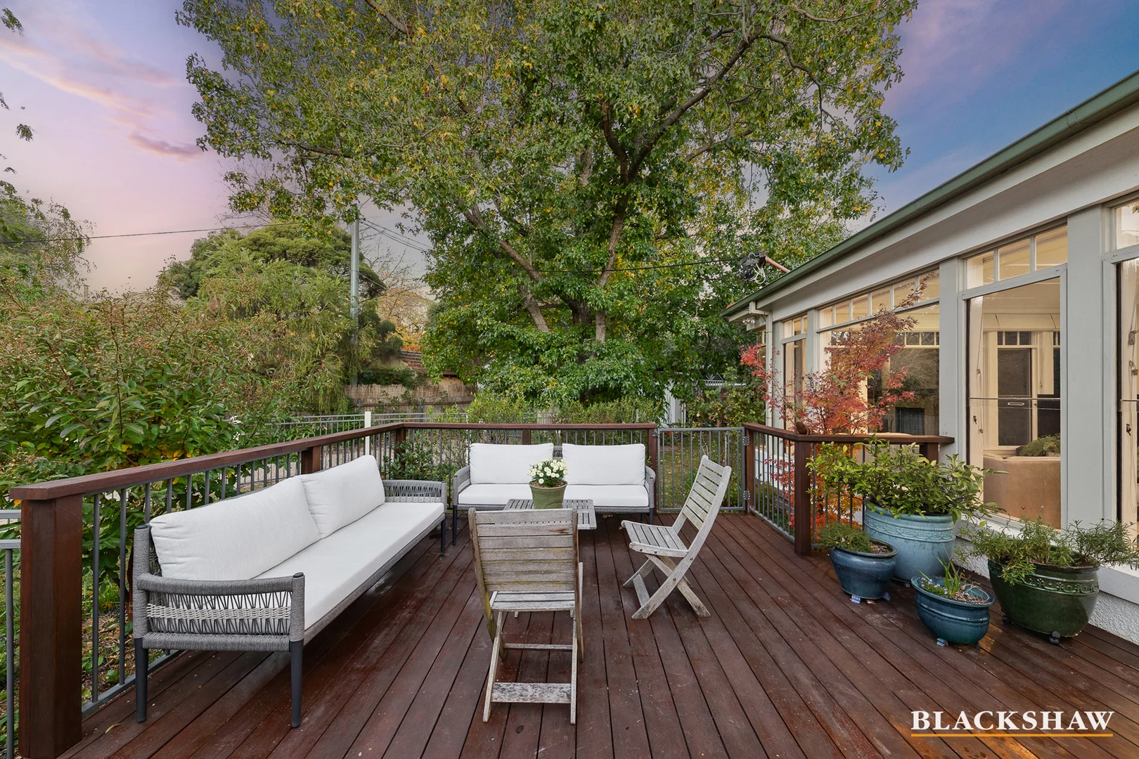 Photo of 68 Coranderrk Street, Reid ACT 2612