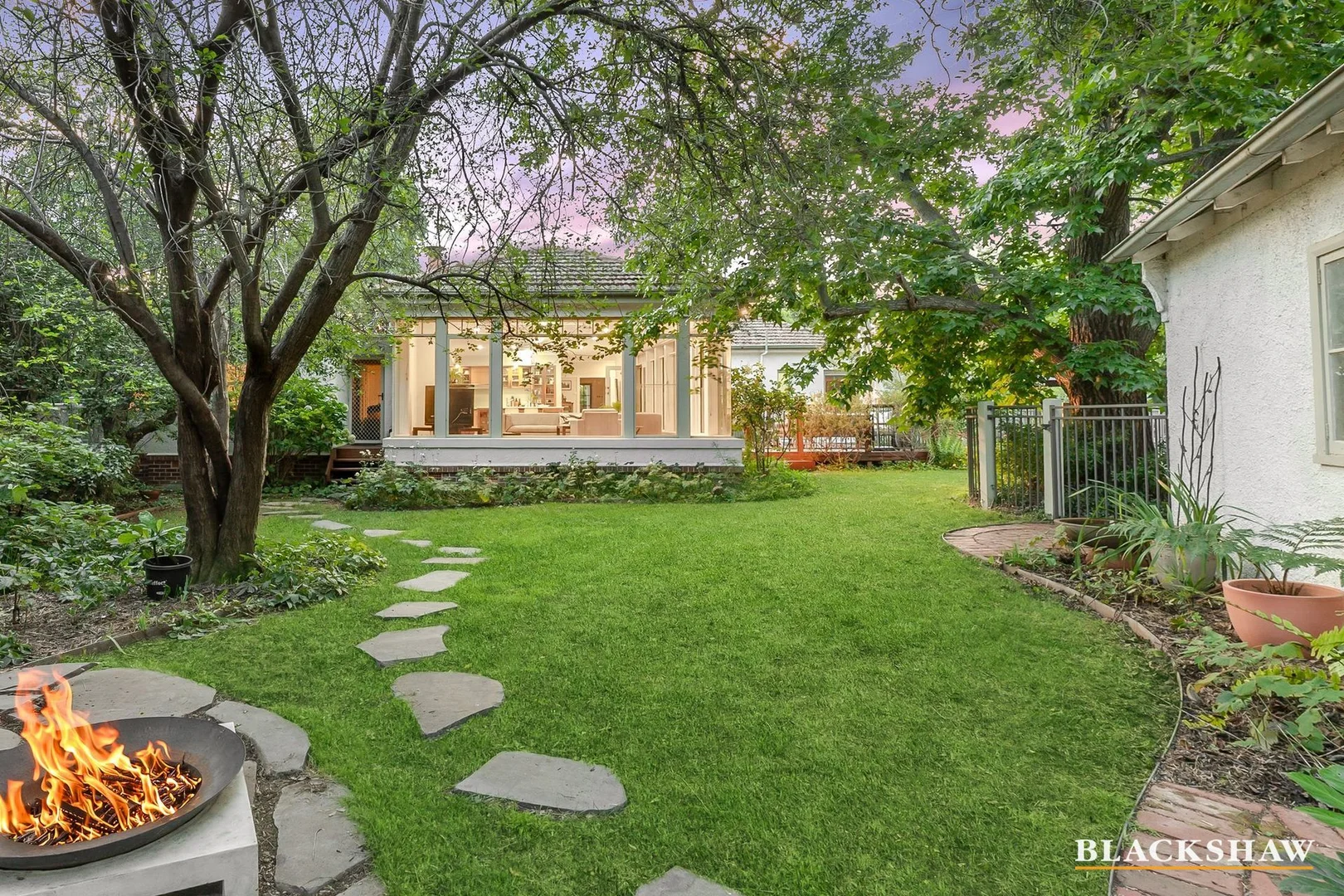 Photo of 68 Coranderrk Street, Reid ACT 2612