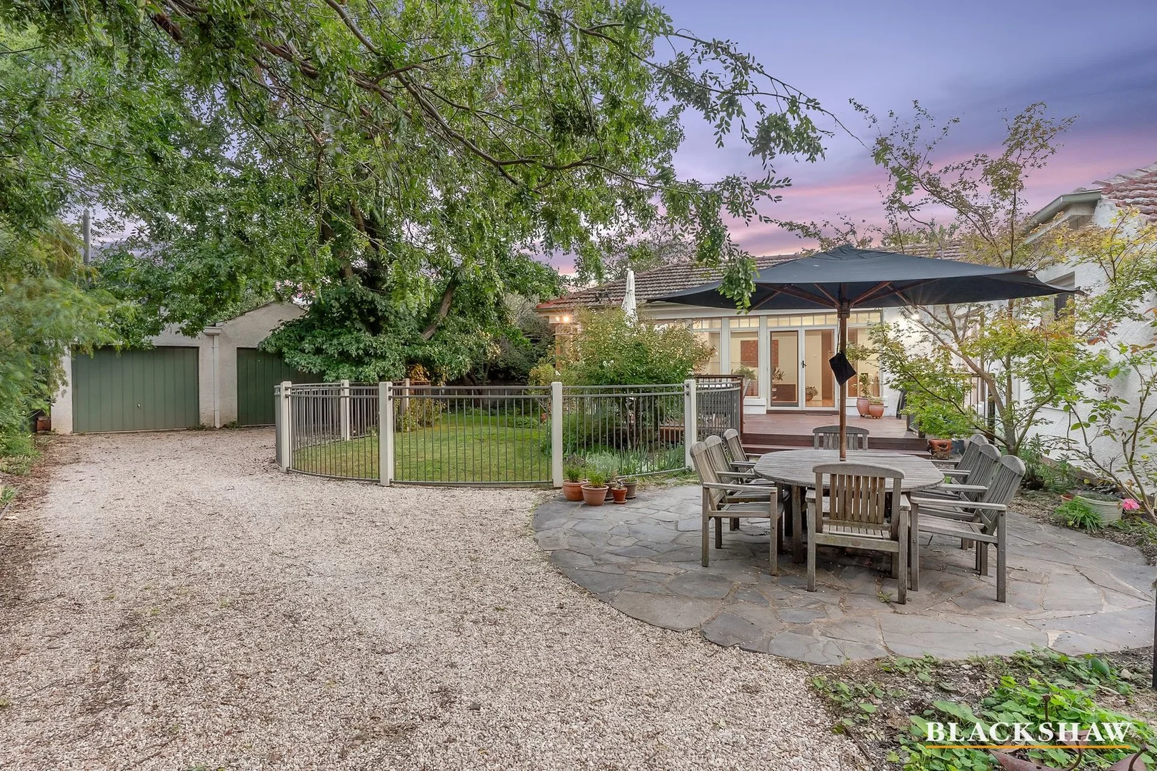 Photo of 68 Coranderrk Street, Reid ACT 2612
