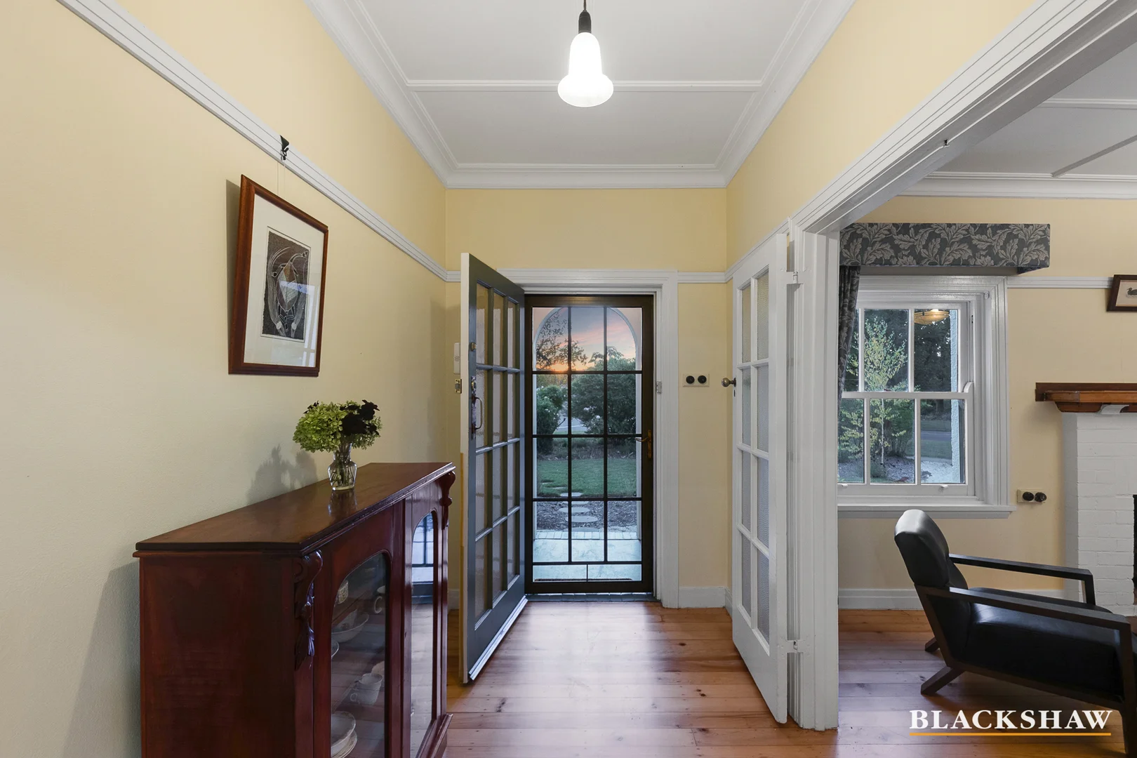 Photo of 68 Coranderrk Street, Reid ACT 2612