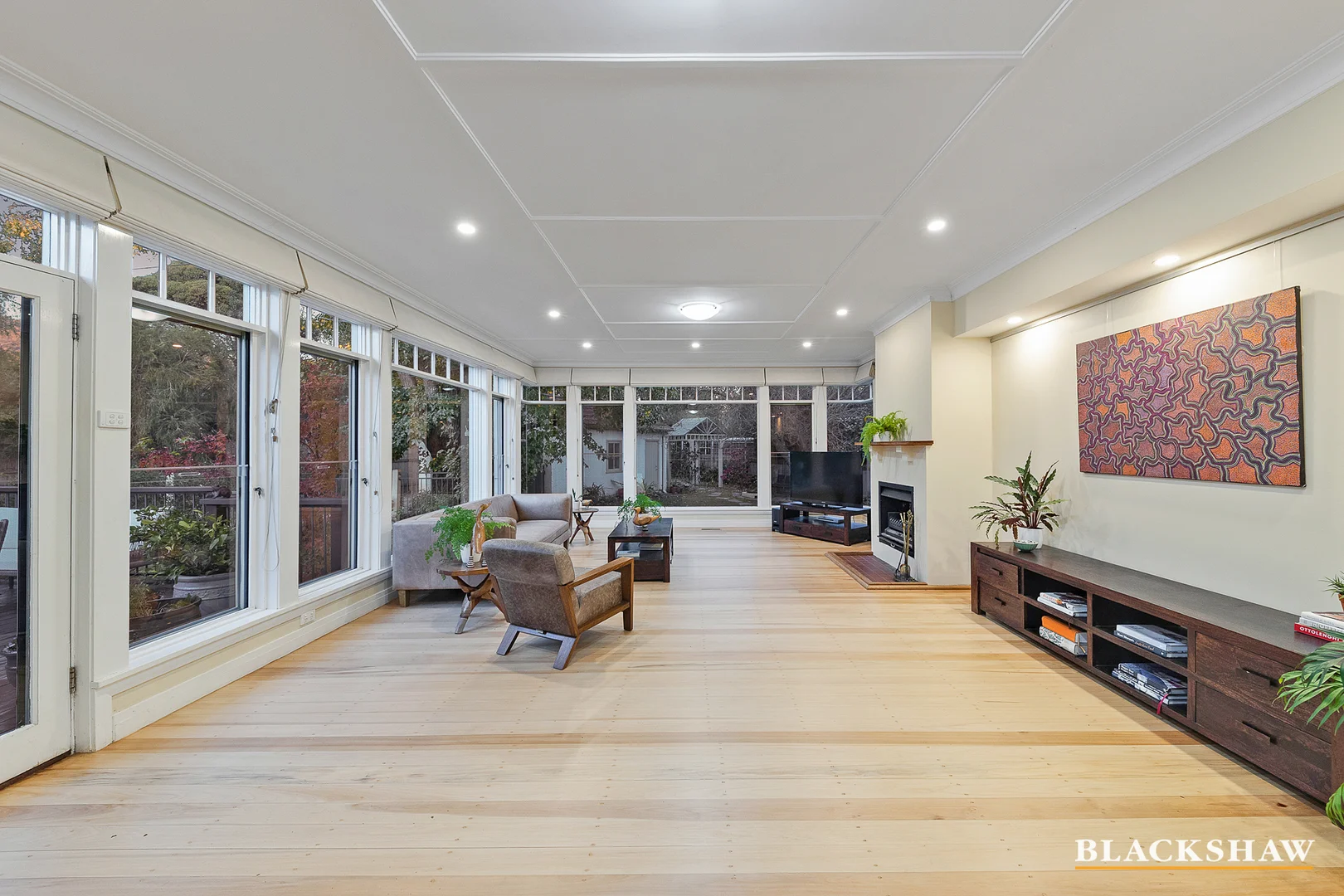 Photo of 68 Coranderrk Street, Reid ACT 2612