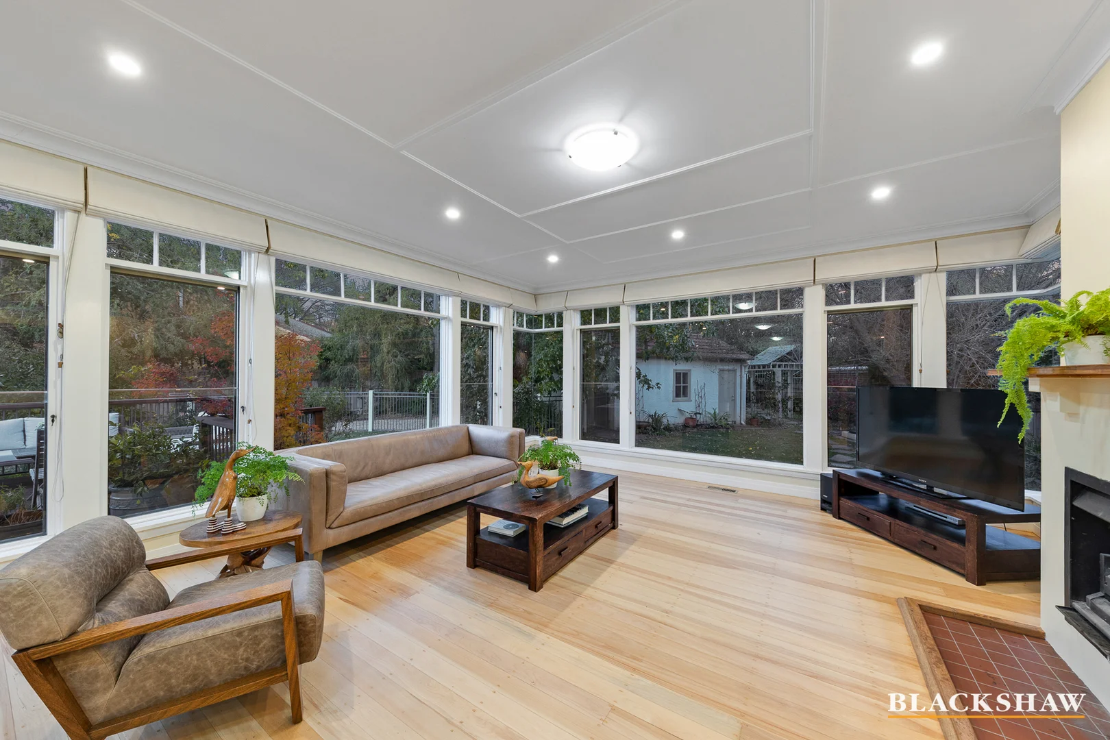 Photo of 68 Coranderrk Street, Reid ACT 2612