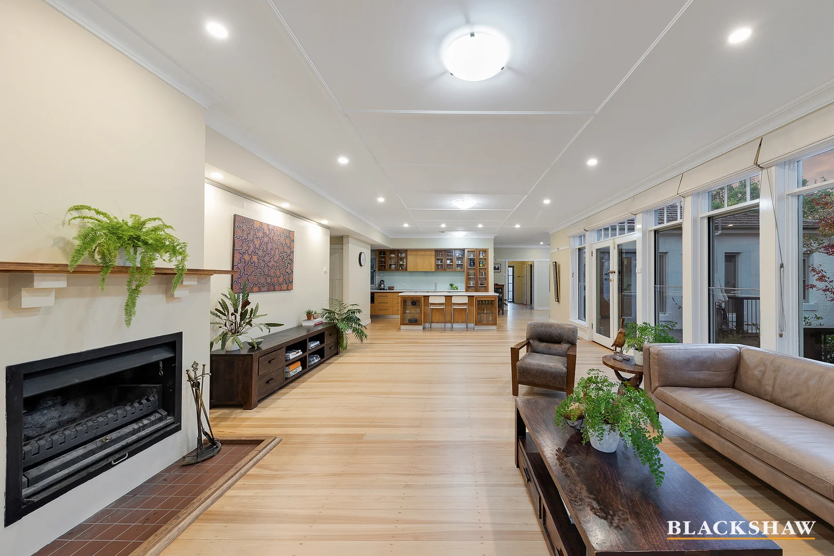Photo of 68 Coranderrk Street, Reid ACT 2612