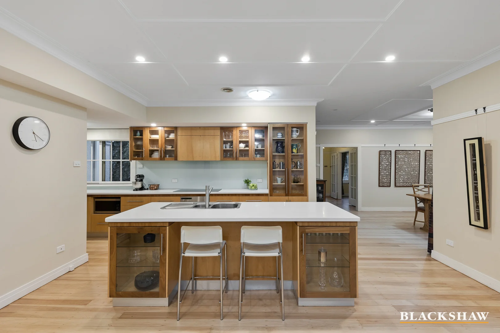 Photo of 68 Coranderrk Street, Reid ACT 2612