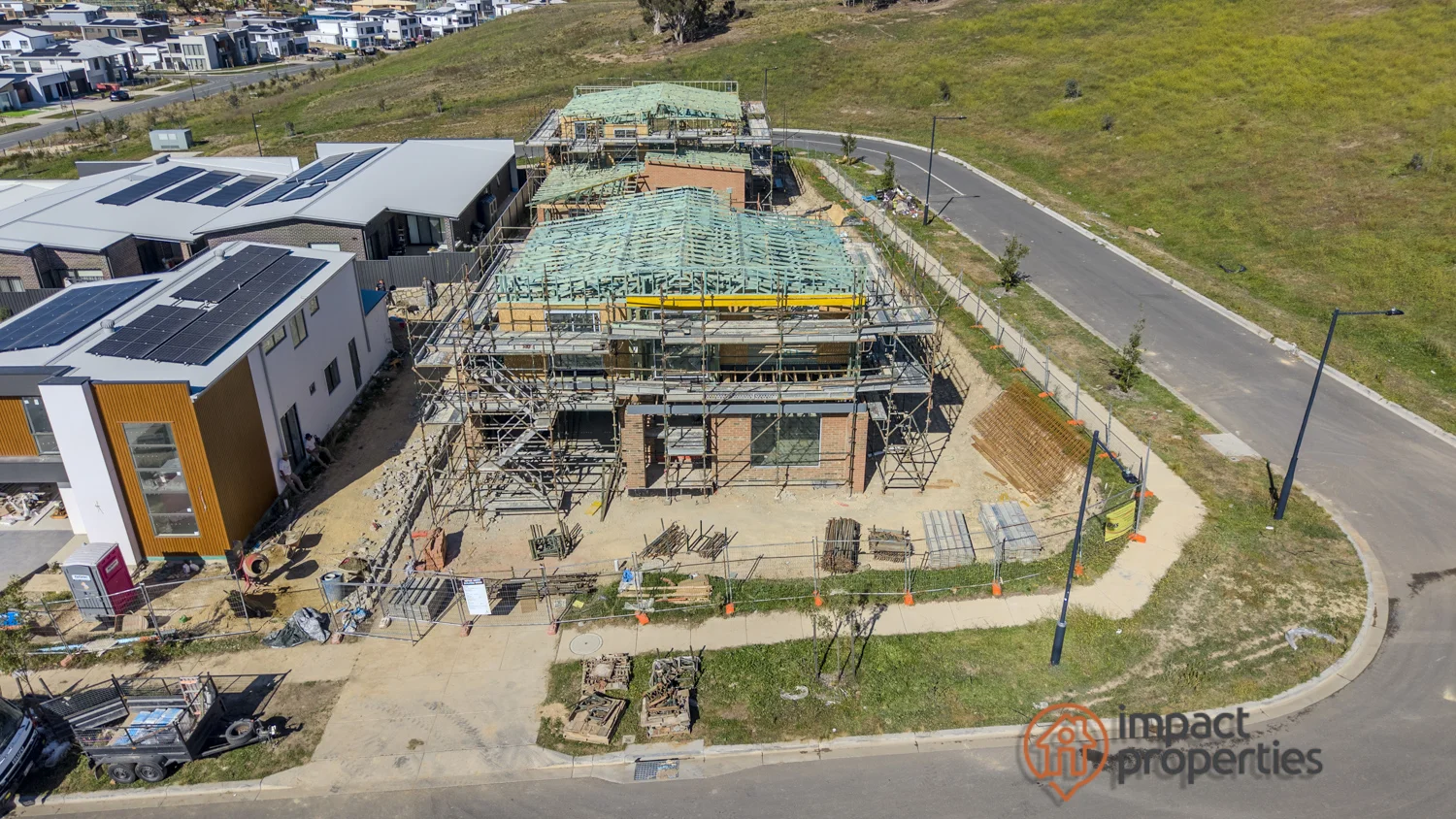 Photo of 9 Minogue Street, Jacka ACT 2914