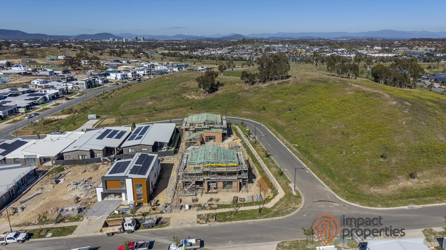 Photo of 9 Minogue Street, Jacka ACT 2914