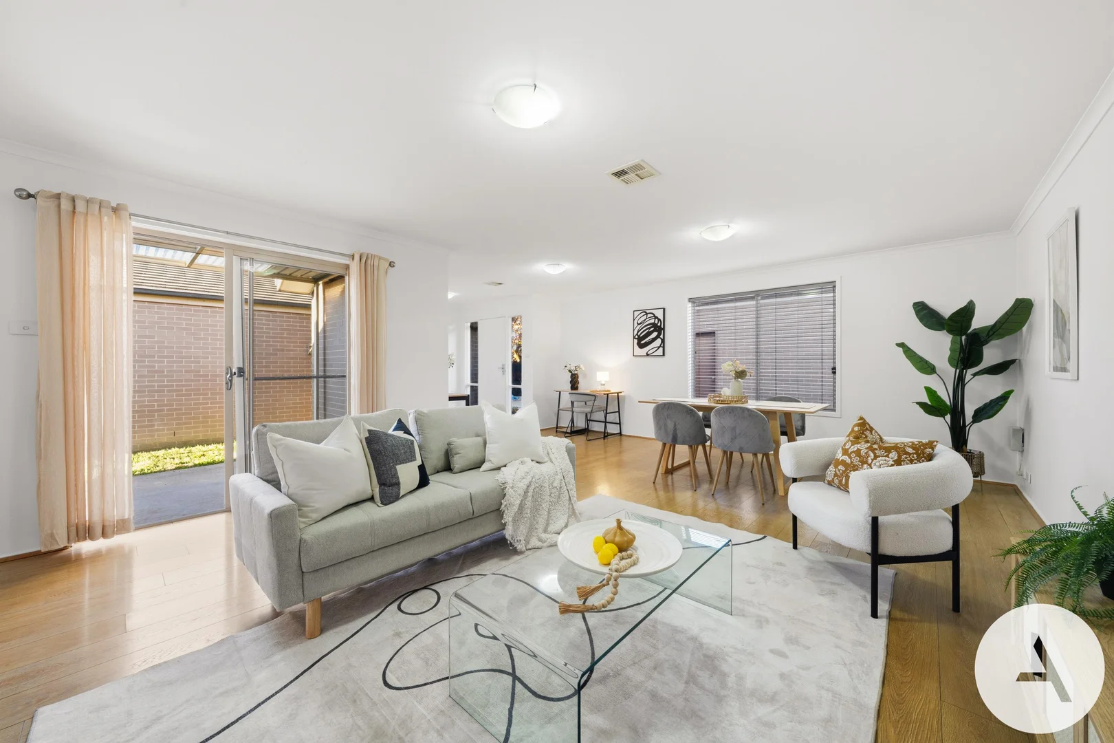 Photo of 12/56 Christina Stead Street, Franklin ACT 2913