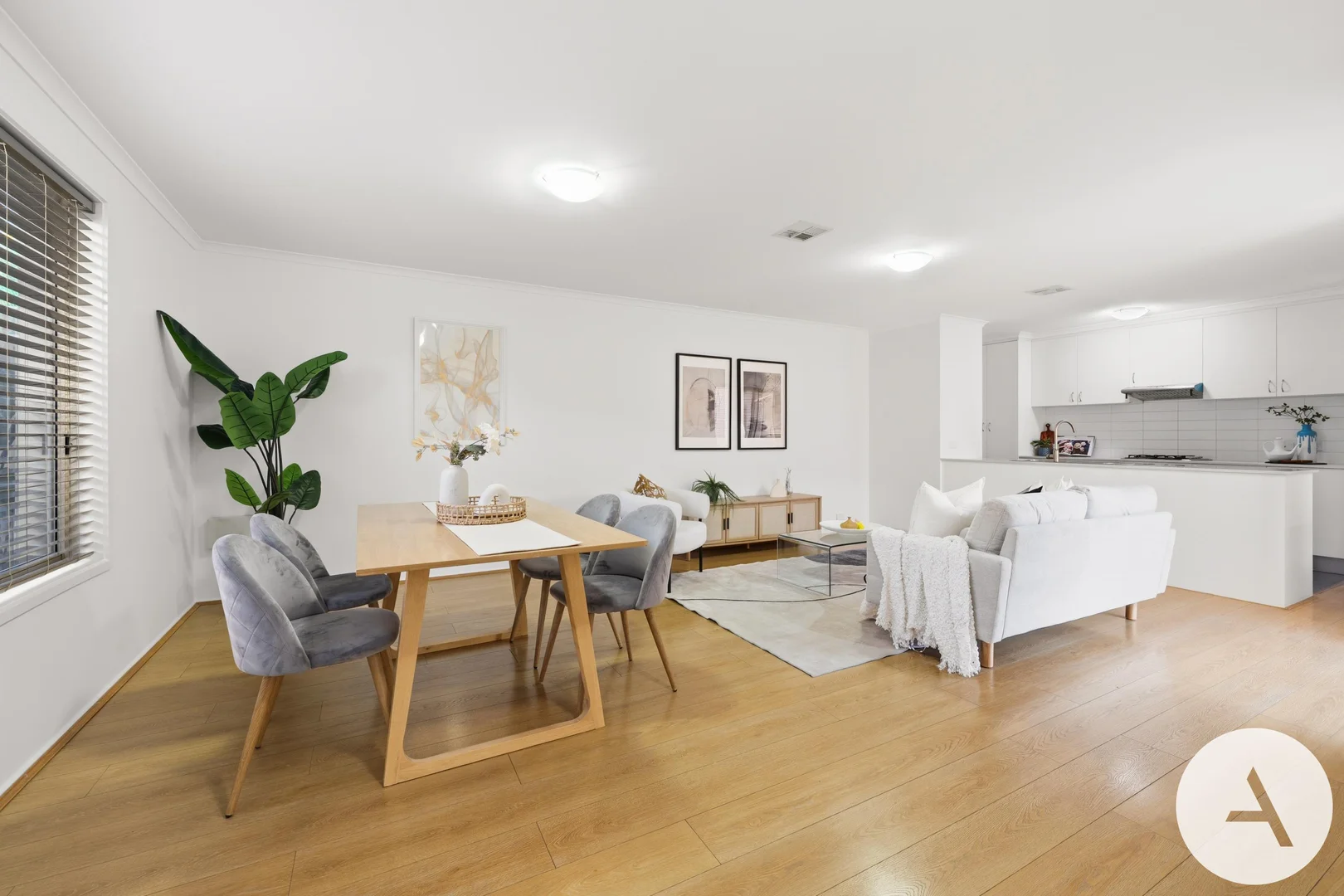 Photo of 12/56 Christina Stead Street, Franklin ACT 2913