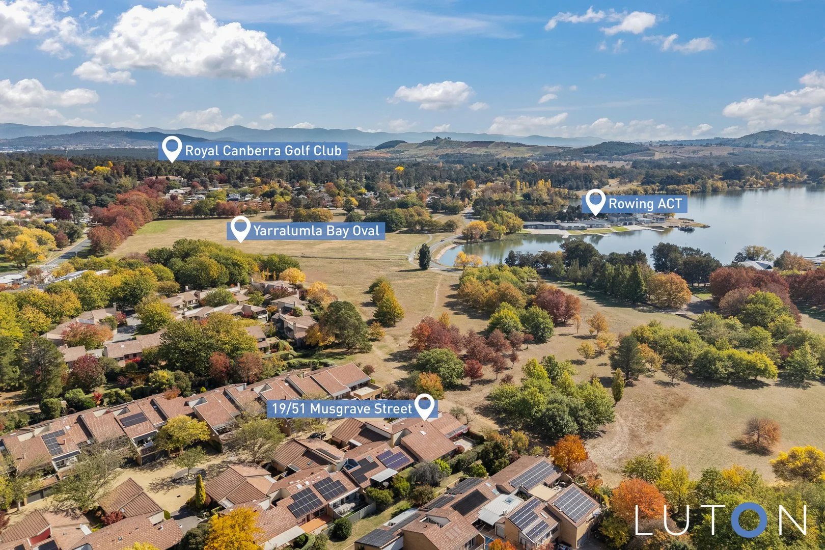 Photo of 19/51 Musgrave Street, Yarralumla ACT 2600