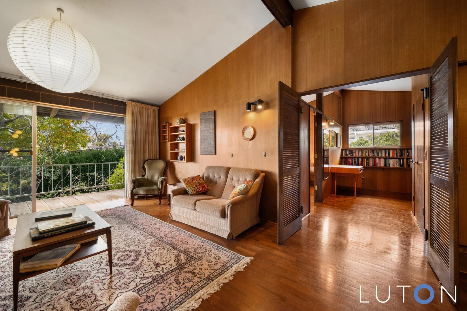 Photo of 70 Endeavour Street, Red Hill ACT 2603