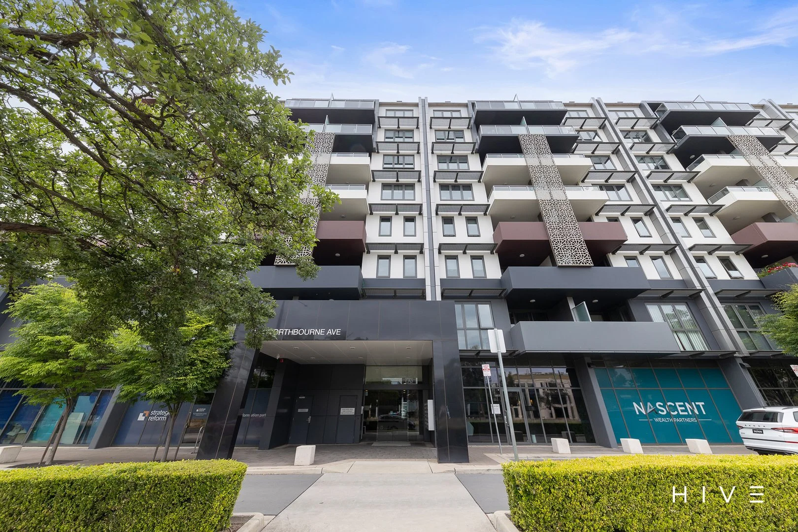 Photo of 604/104 Northbourne Avenue, Braddon ACT 2612