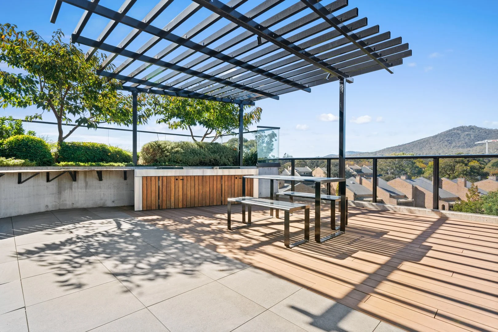 Photo of 507/83 Cooyong Street, Reid ACT 2612