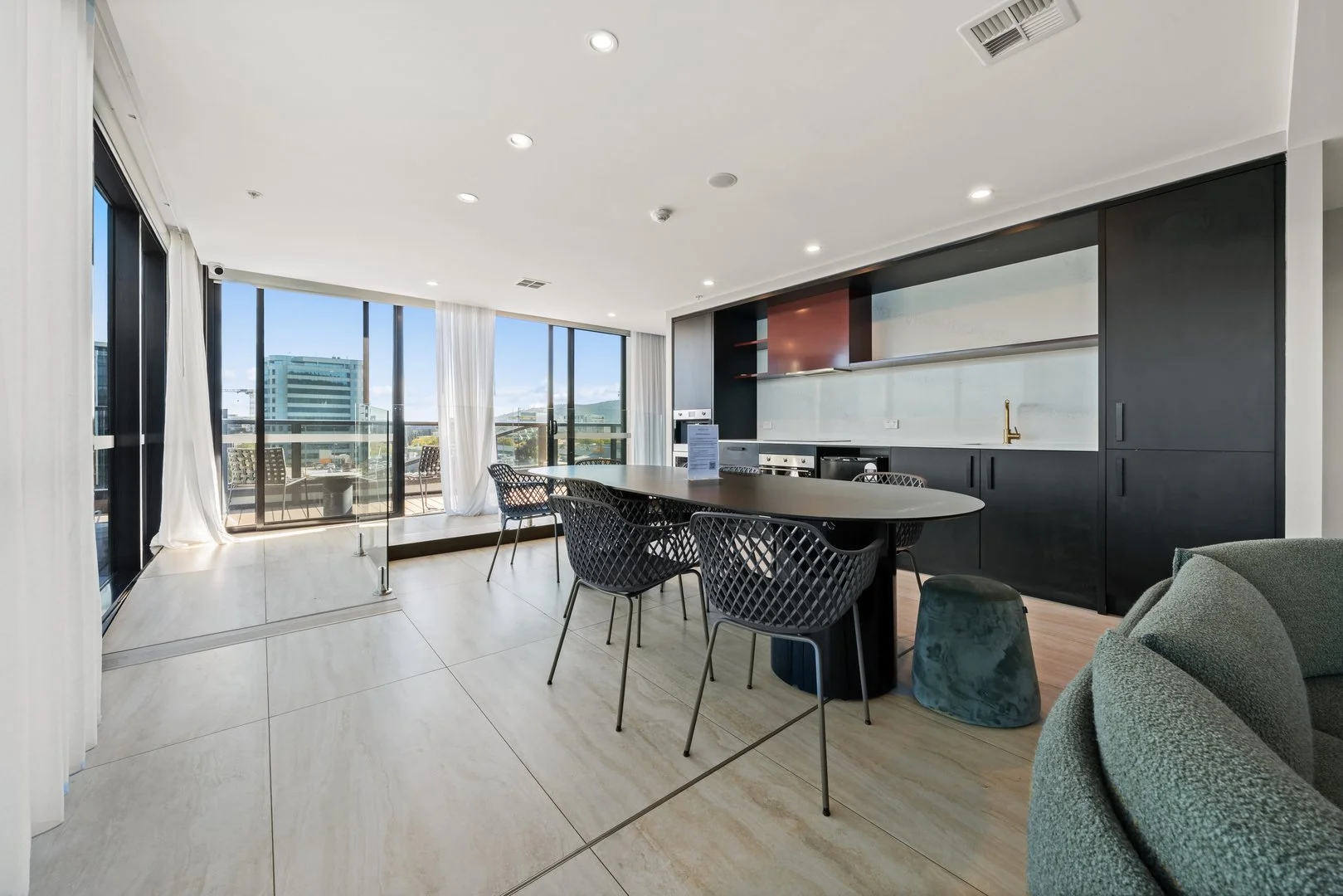 Photo of 507/83 Cooyong Street, Reid ACT 2612